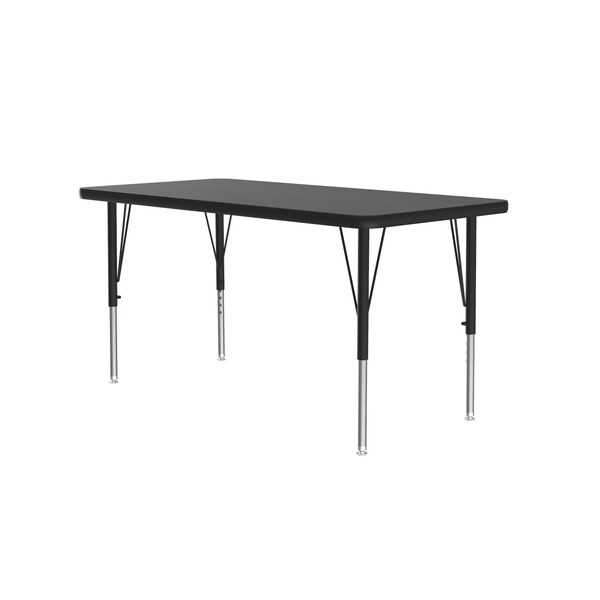 Thermal Fused Laminate Top Activity Tables